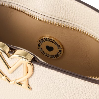 THE SOFT SCULPT SHOULDER BAG